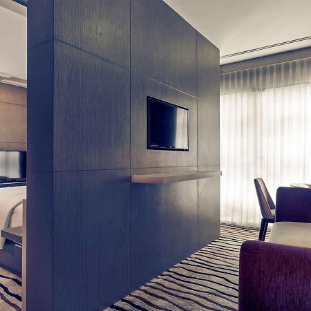 Mercure Palu Exterior photo