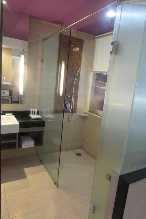 Mercure Palu Exterior photo