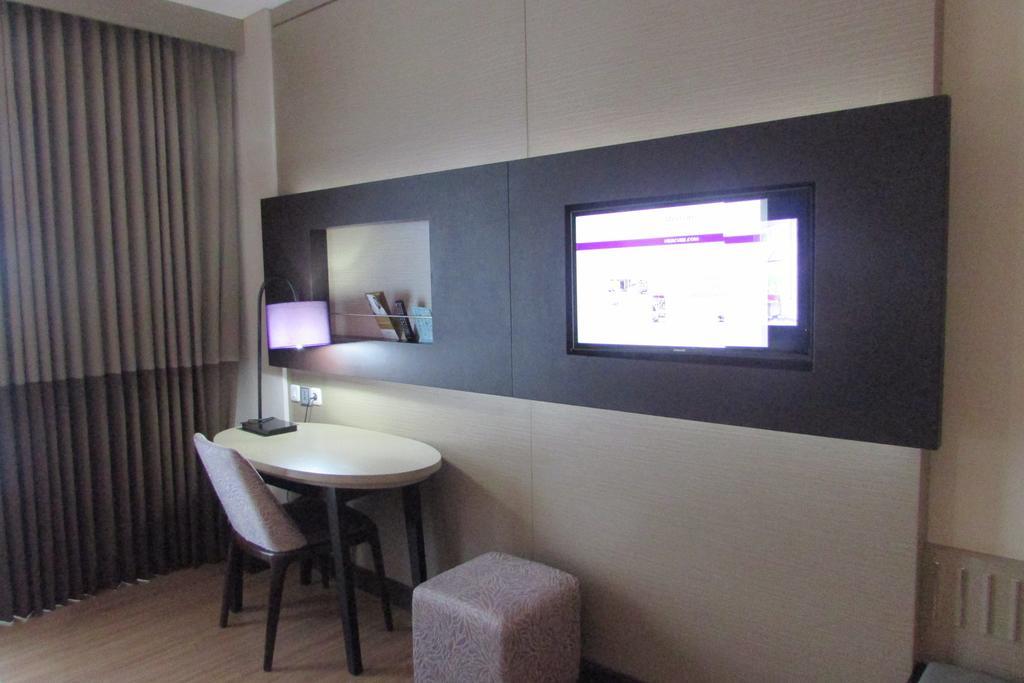 Mercure Palu Exterior photo