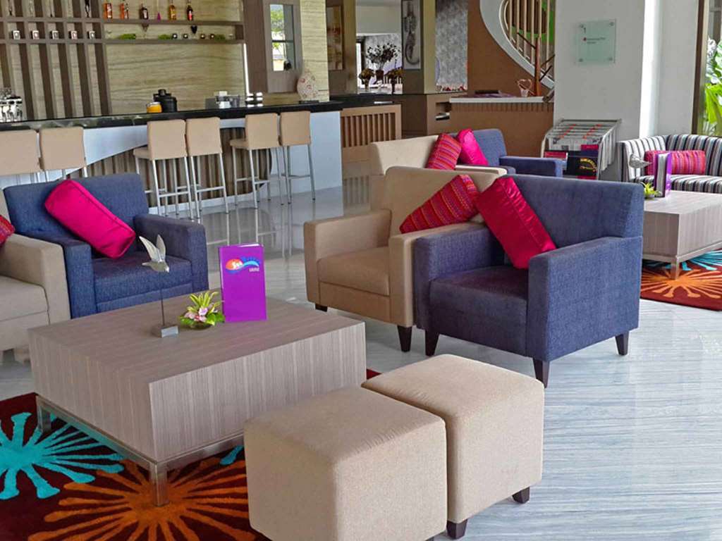 Mercure Palu Restaurant photo