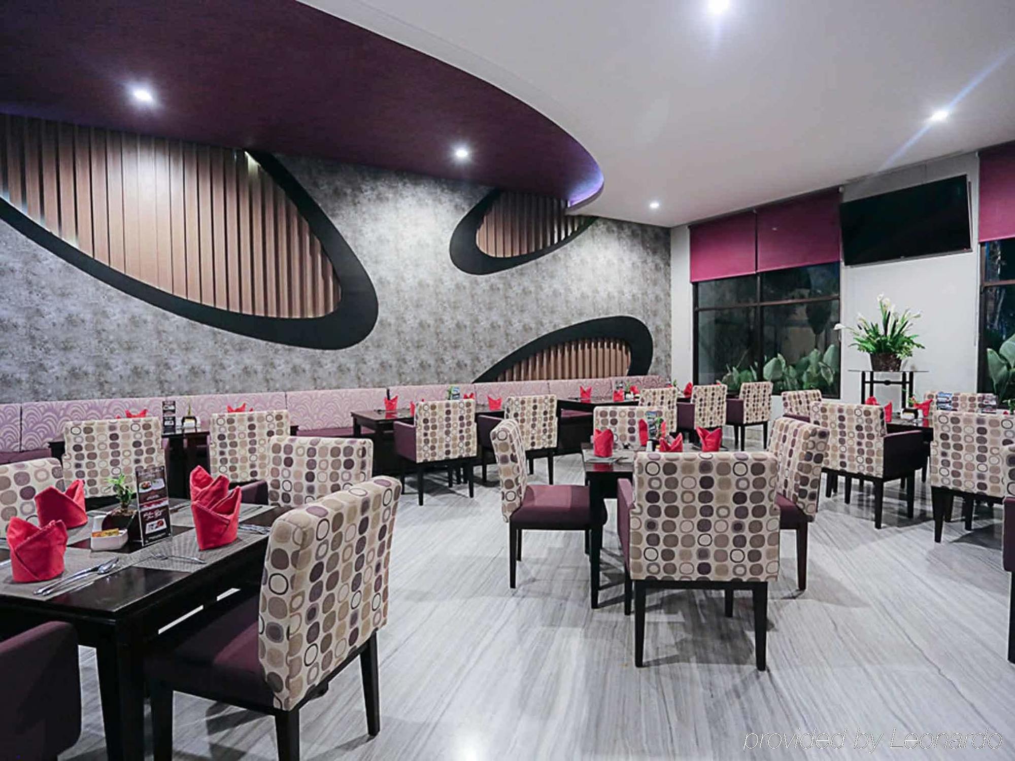 Mercure Palu Exterior photo