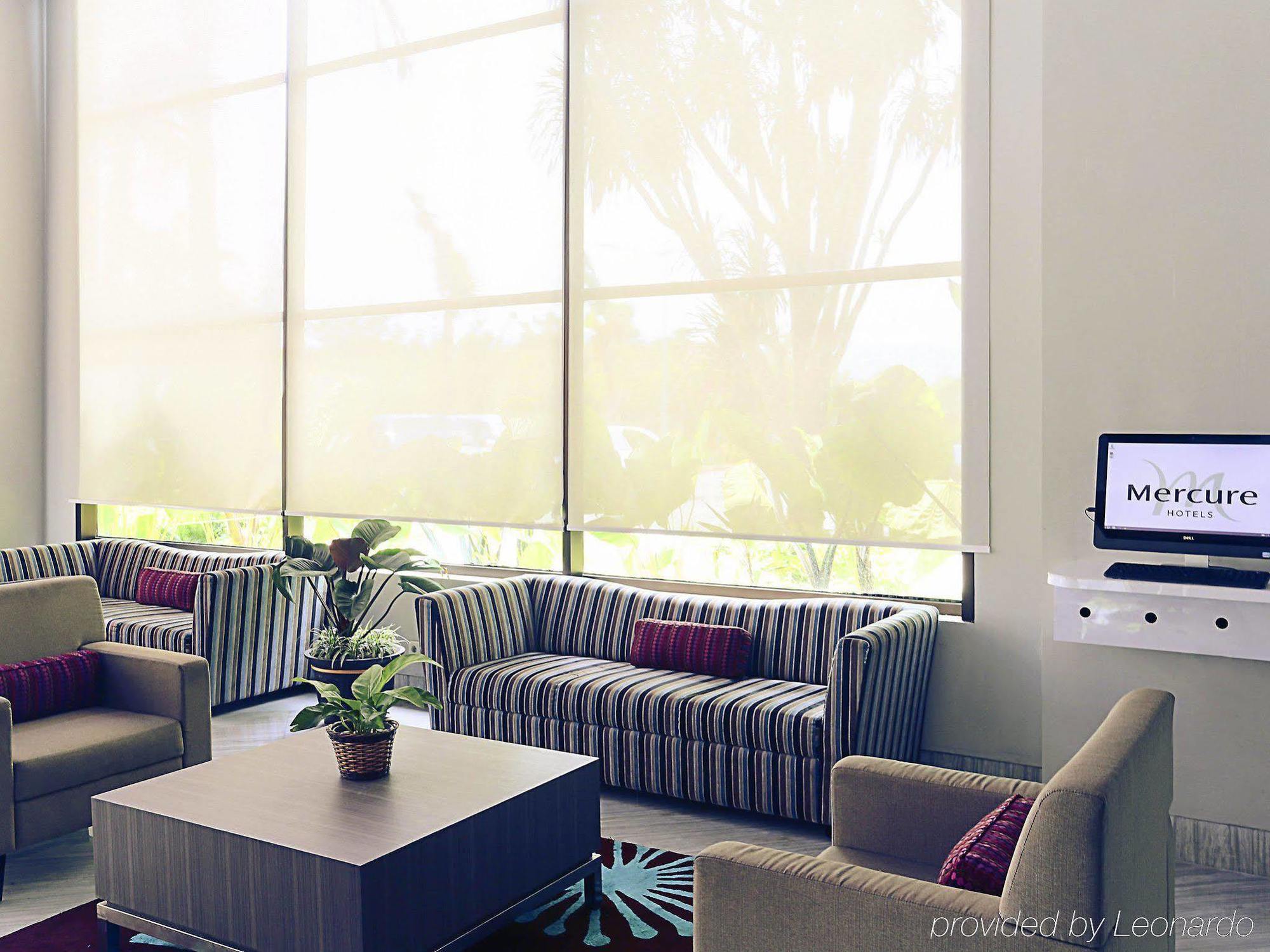 Mercure Palu Exterior photo