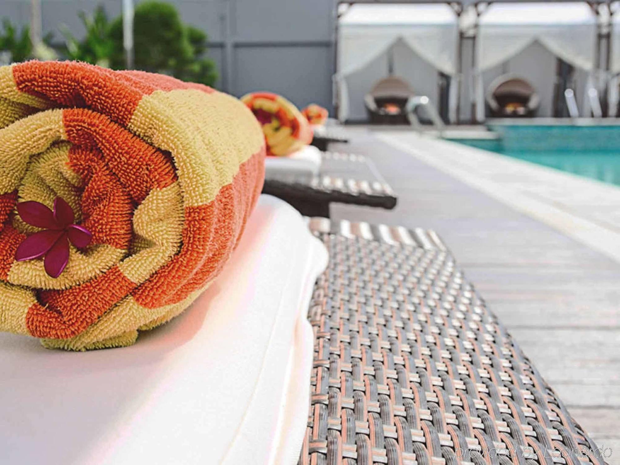Mercure Palu Exterior photo