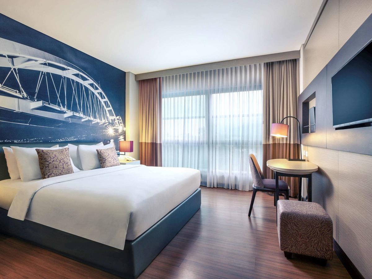 Mercure Palu Exterior photo