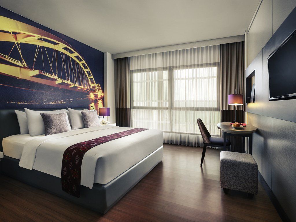 Mercure Palu Exterior photo