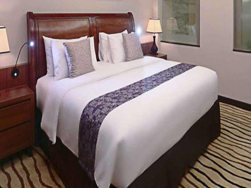 Mercure Palu Exterior photo
